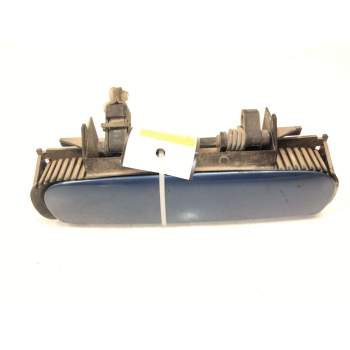Recambio de maneta exterior delantera derecha para audi a3 (8l1) 1.6 referencia OEM IAM 8D0837208  