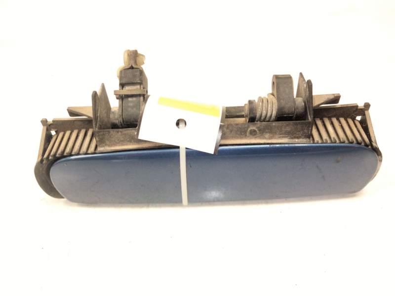 Recambio de maneta exterior delantera derecha para audi a3 (8l1) 1.6 referencia OEM IAM 8D0837208  