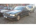 MERCEDES CLASE C (W202) BERLINA