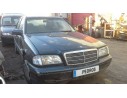 MERCEDES CLASE C (W202) BERLINA