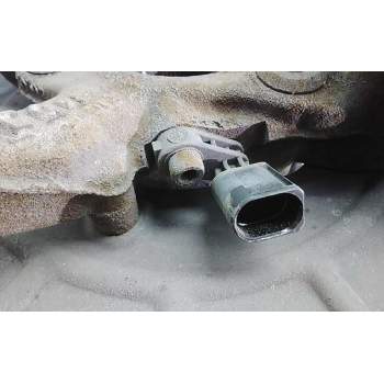 Recambio de mangueta delantera derecha para volkswagen golf plus (521) advance referencia OEM IAM   
