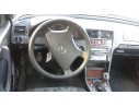 MERCEDES CLASE C (W202) BERLINA