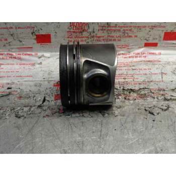Recambio de piston para seat leon (1p1) 2.0 tdi referencia OEM IAM   
