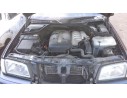 MERCEDES CLASE C (W202) BERLINA