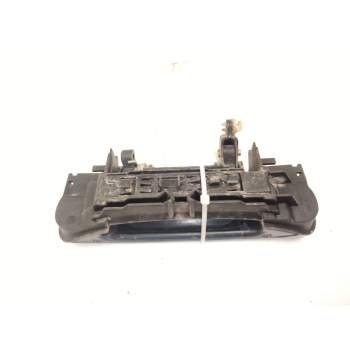 Recambio de maneta exterior delantera derecha para audi a3 (8l1) 1.6 referencia OEM IAM 8D0837208  