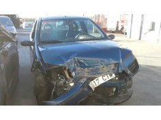 fiat punto berlina (188) del año 2004 2