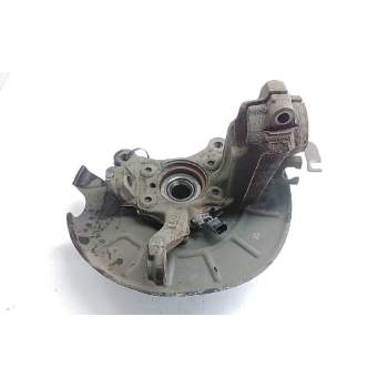 Recambio de mangueta delantera derecha para volkswagen golf plus (521) advance referencia OEM IAM   