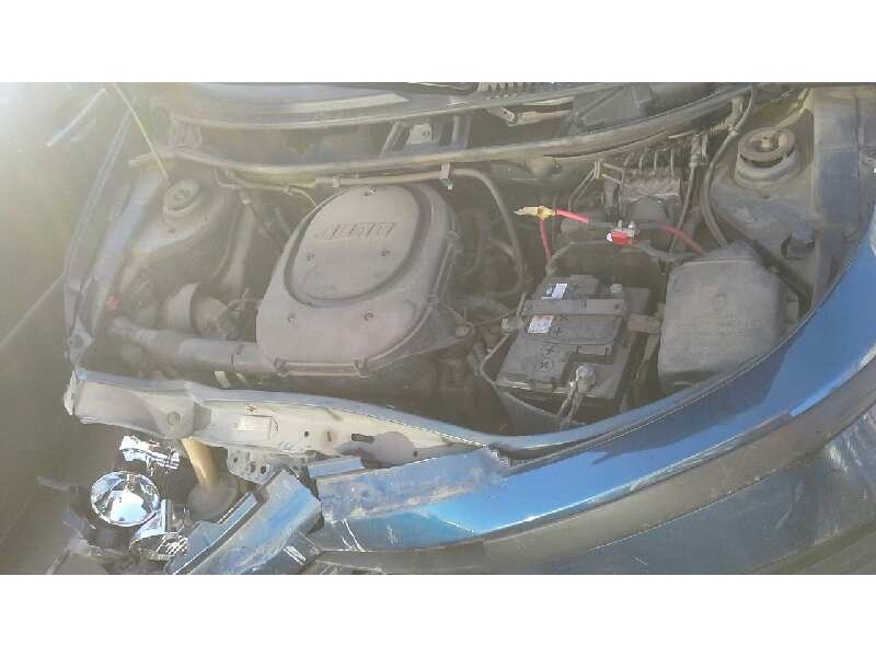 fiat punto berlina (188) del año 2004