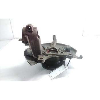 Recambio de mangueta delantera derecha para volkswagen golf plus (521) advance referencia OEM IAM   
