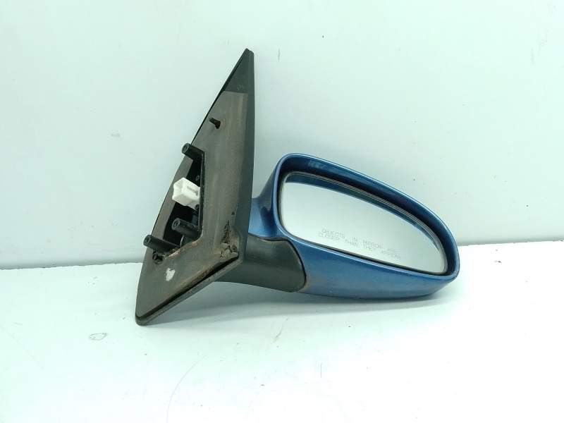 Recambio de retrovisor derecho para chevrolet aveo / kalos hatchback (t250, t255) 1.2 referencia OEM IAM   