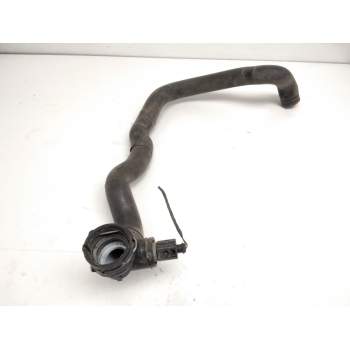 Recambio de termostato para skoda octavia ii combi (1z5) 1.9 tdi referencia OEM IAM 1K0122291AD  