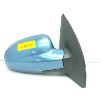 Recambio de retrovisor derecho para chevrolet aveo / kalos hatchback (t250, t255) 1.2 referencia OEM IAM   