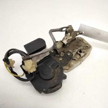 Recambio de cerradura puerta trasera izquierda para honda concerto (hw) 1.5 cat referencia OEM IAM   8545