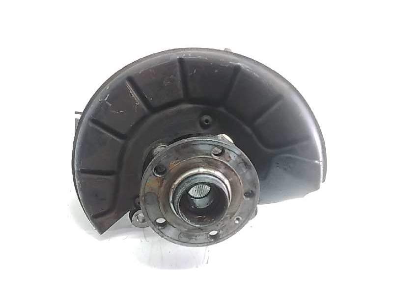 Recambio de mangueta delantera izquierda para volkswagen golf plus (521) advance referencia OEM IAM   