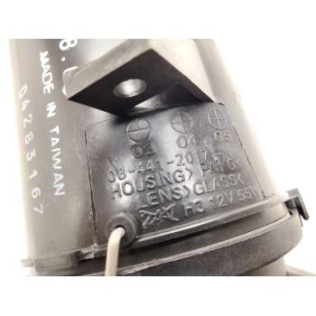 Recambio de faro antiniebla izquierdo para » otros... premium 370 26 g 6x2 referencia OEM IAM 39015549 6Q0941699A 