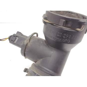 Recambio de termostato para skoda octavia ii combi (1z5) 1.9 tdi referencia OEM IAM 1K0122291AD  