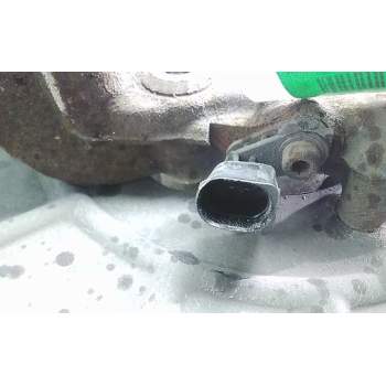 Recambio de mangueta delantera izquierda para volkswagen golf plus (521) advance referencia OEM IAM   