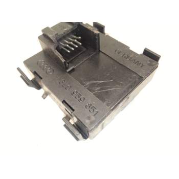 Recambio de mando elevalunas delantero izquierdo para audi a3 (8l1) 1.6 referencia OEM IAM 8L0959851  