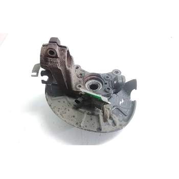 Recambio de mangueta delantera izquierda para volkswagen golf plus (521) advance referencia OEM IAM   