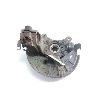 Recambio de mangueta delantera izquierda para volkswagen golf plus (521) advance referencia OEM IAM   
