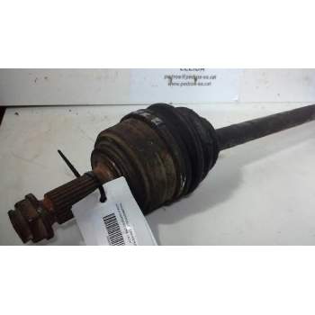 Recambio de transmision delantera izquierda para honda concerto (hw) 1.5 cat referencia OEM IAM   