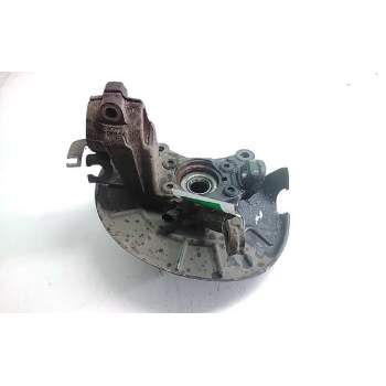 Recambio de mangueta delantera izquierda para volkswagen golf plus (521) advance referencia OEM IAM   