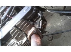 ducati monster del año 2006 2