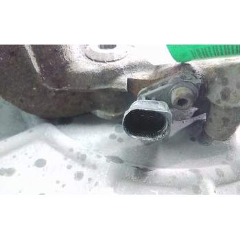 Recambio de mangueta delantera izquierda para volkswagen golf plus (521) advance referencia OEM IAM   
