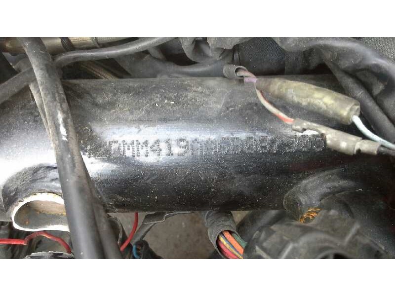 ducati monster del año 2006