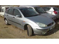 ford focus berlina (cak) del año 2002