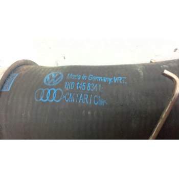 Recambio de tubo para volkswagen passat berlina (3c2) 1.9 tdi referencia OEM IAM 1K0145834L  
