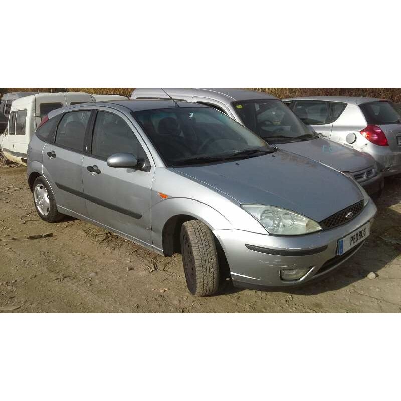 ford focus berlina (cak) del año 2002