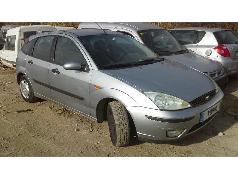 ford focus berlina (cak) del año 2002