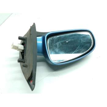 RETROVISOR IZQUIERDO 