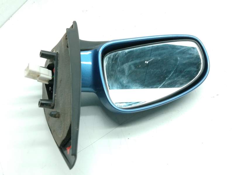Recambio de retrovisor izquierdo para chevrolet aveo / kalos hatchback (t250, t255) 1.2 referencia OEM IAM   