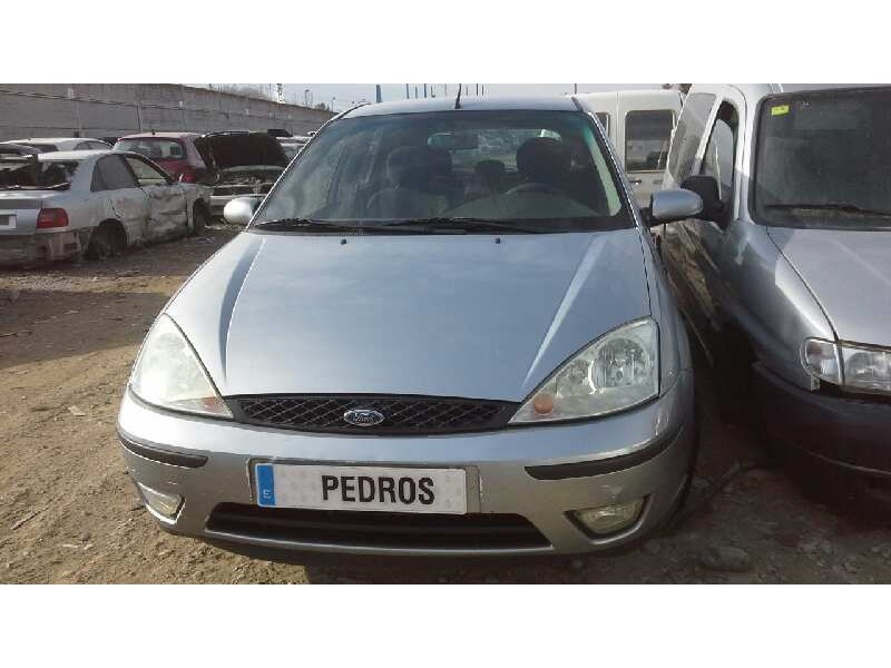 ford focus berlina (cak) del año 2002
