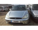 FORD FOCUS BERLINA (CAK)