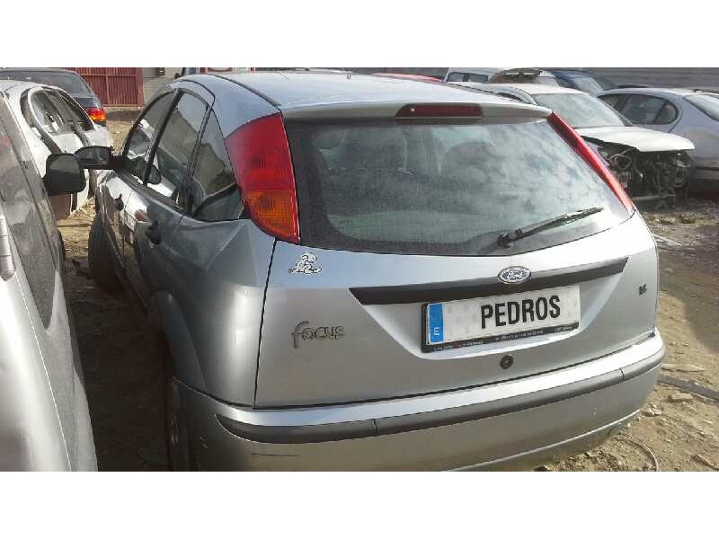 ford focus berlina (cak) del año 2002
