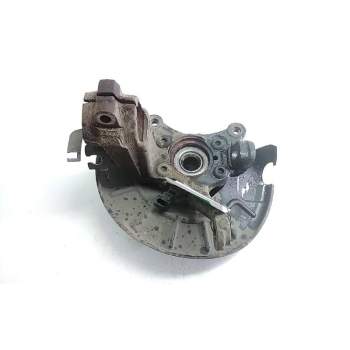 Recambio de mangueta delantera izquierda para volkswagen golf plus (521) advance referencia OEM IAM   