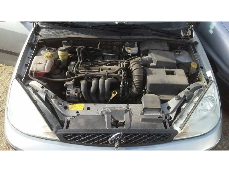 ford focus berlina (cak) del año 2002