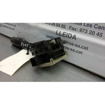 Recambio de mando luces para mitsubishi montero (v60/v70) 2.5 tdi sahel (3-ptas.) referencia OEM IAM   