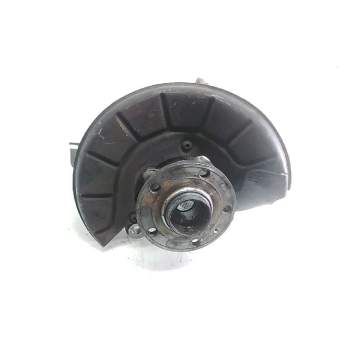 Recambio de mangueta delantera izquierda para volkswagen golf plus (521) advance referencia OEM IAM   