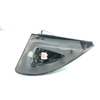 Recambio de retrovisor izquierdo para chevrolet aveo / kalos hatchback (t250, t255) 1.2 referencia OEM IAM   