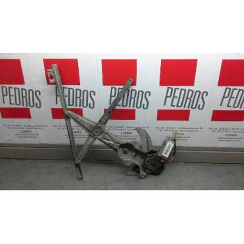 Recambio de elevalunas trasero derecho para honda concerto (hw) referencia OEM IAM   