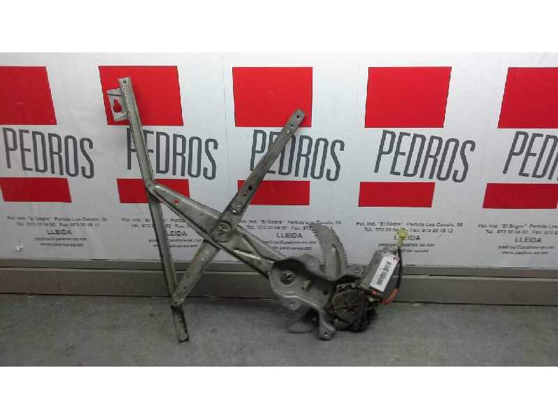 Recambio de elevalunas trasero derecho para honda concerto (hw) referencia OEM IAM   