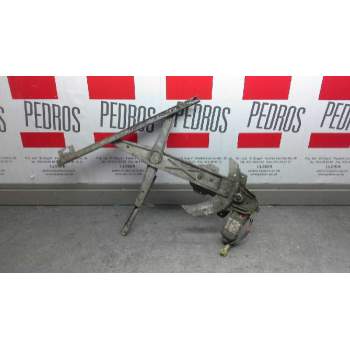 Recambio de elevalunas trasero derecho para honda concerto (hw) referencia OEM IAM   