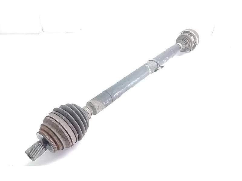 Recambio de transmision delantera derecha para volkswagen golf plus (521) advance referencia OEM IAM 1K0407272CC  
