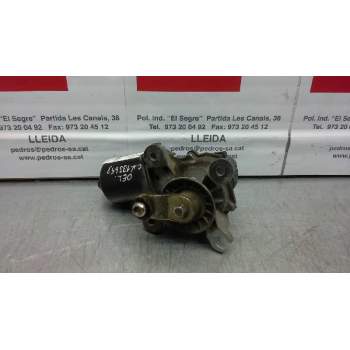 MOTOR LIMPIA DELANTERO 