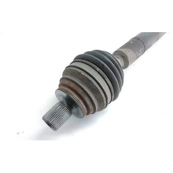 Recambio de transmision delantera derecha para volkswagen golf plus (521) advance referencia OEM IAM 1K0407272CC  