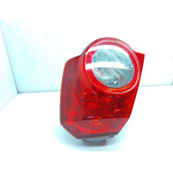 Recambio de piloto trasero derecho para chevrolet aveo / kalos hatchback (t250, t255) 1.2 referencia OEM IAM 95952067  